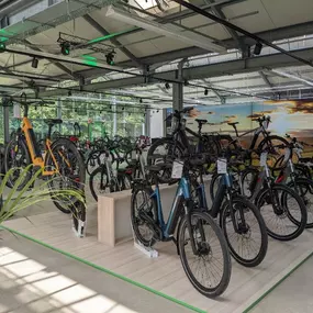 Bild von e-motion e-Bike Welt, Dreirad-Zentrum & Lastenfahrrad-Zentrum Kürten