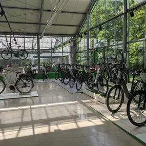 Bild von e-motion e-Bike Welt, Dreirad-Zentrum & Lastenfahrrad-Zentrum Kürten