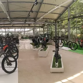 Bild von e-motion e-Bike Welt, Dreirad-Zentrum & Lastenfahrrad-Zentrum Kürten