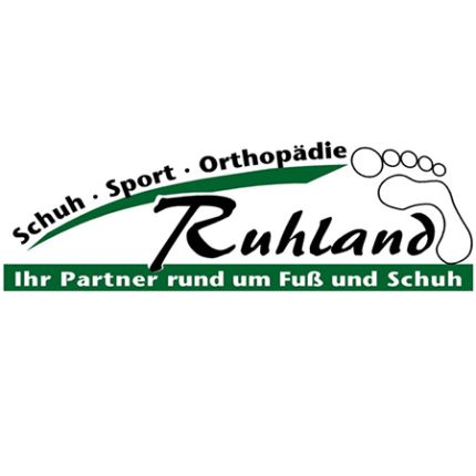 Logo de Schuh-Sport-Orthopädie Ruhland