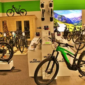 Bild von e-motion e-Bike Welt, Dreirad- & Lastenfahrrad-Zentrum Vogtland