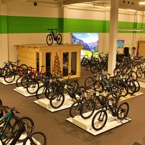 Bild von e-motion e-Bike Welt, Dreirad- & Lastenfahrrad-Zentrum Vogtland