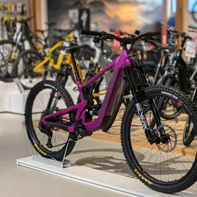 Bild von e-motion e-Bike Welt, Dreirad- & Lastenfahrrad-Zentrum Starnberger See