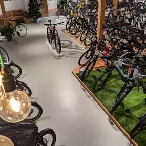 Bild von e-motion e-Bike Welt, Dreirad- & Lastenfahrrad-Zentrum Starnberger See