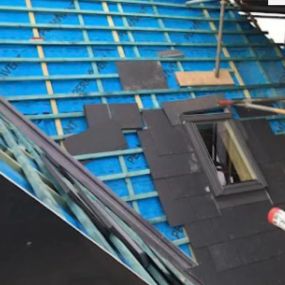 Bild von Rapid Roofing Services Ltd