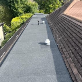 Bild von Rapid Roofing Services Ltd