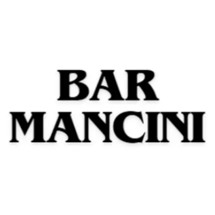 Logo da Bar Mancini