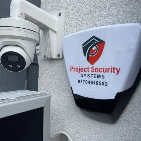 Bild von Project Security Systems Ltd