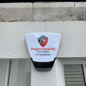 Bild von Project Security Systems Ltd