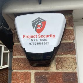 Bild von Project Security Systems Ltd