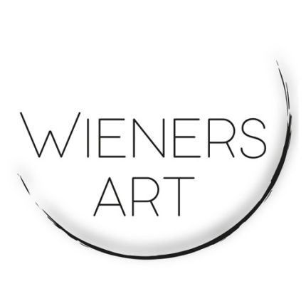 Logotyp från Wieners Art | Betondeko, Holzdeko und Geschenkideen