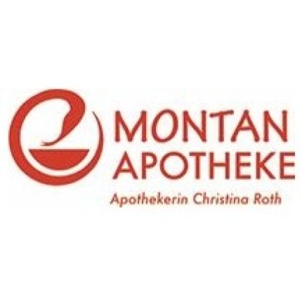 Logo from Montan Apotheke