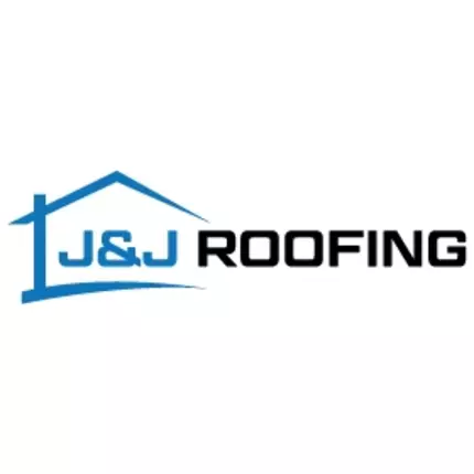 Logo da J&J Roofing & Construction