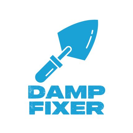 Logo fra Damp Fixer