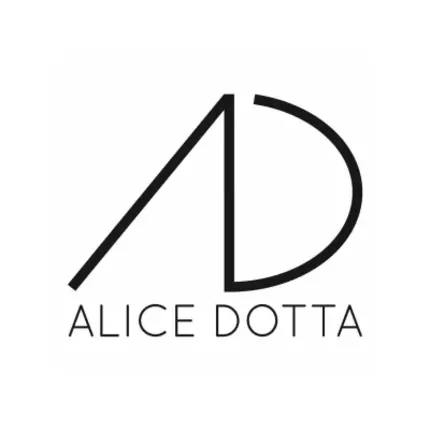 Logo de Alice Dotta - Hair Stylist extension Great Lengths