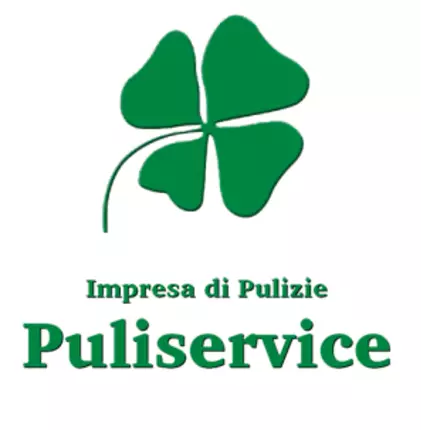 Logo od Impresa di Pulizie Puliservice