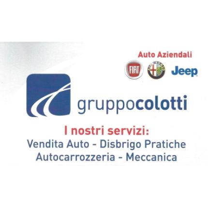 Logo od Gruppo Colotti