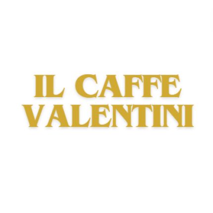 Logotyp från Il Caffe Valentini