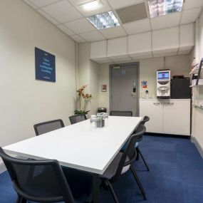 Thinking Space Meeting Room