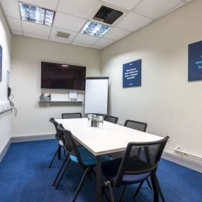 Thinking Space Meeting Room