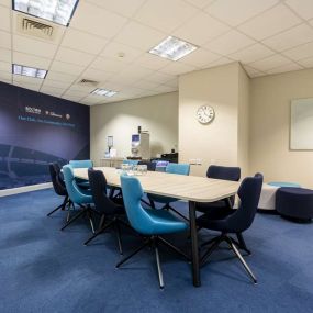 Inspire Meeting Room