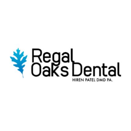 Logotyp från Regal Oaks Dental Charlotte