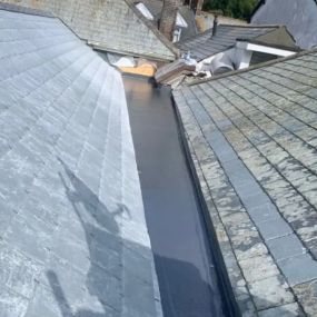 Bild von ACW Roofing and Construction