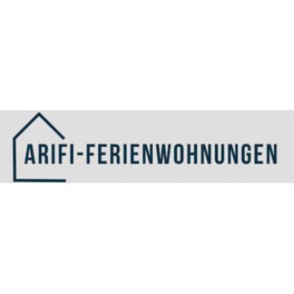 Logo fra FEWO & Immobilien Arifi