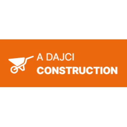 Logo od A Dajci Construction