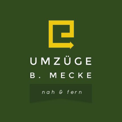 Logo de Umzüge Mecke