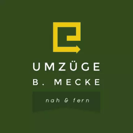 Logo od Umzüge Mecke