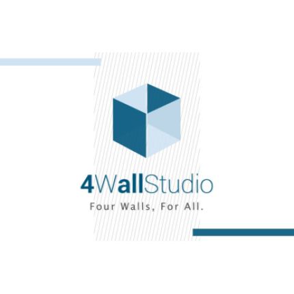 Logo de 4wallstudio