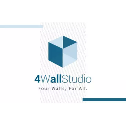 Λογότυπο από 4wallstudio