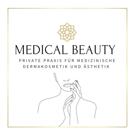 Logótipo de Medical Beauty Box I Praxis für medizinische Dermakosmetik Hambrücken