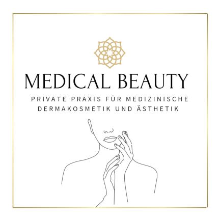 Λογότυπο από Medical Beauty Box I Praxis für medizinische Dermakosmetik Hambrücken