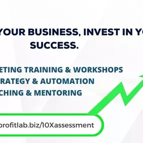Bild von The Profit Lab
