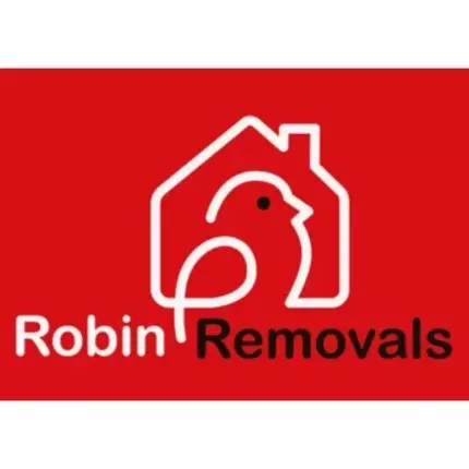 Logo de Robin Removals