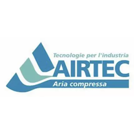 Logo de Airtec - Tecnologie per L'Industria