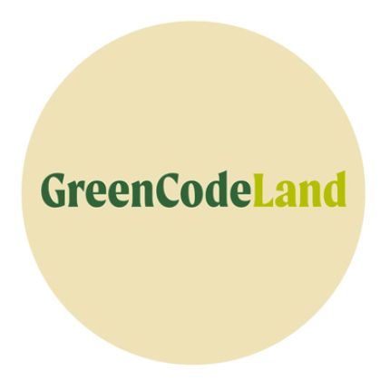 Logo od GreenCodeLand