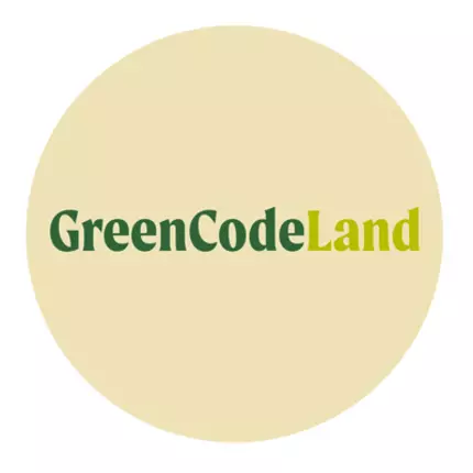 Logotyp från GreenCodeLand