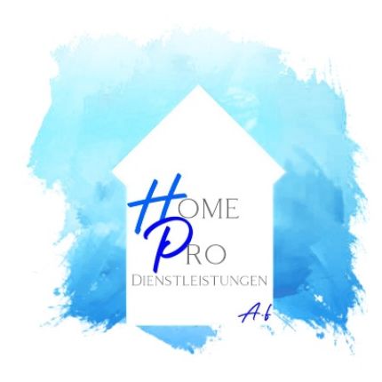 Λογότυπο από HomePro Dienstleistungen Inhaber Alexander Freier