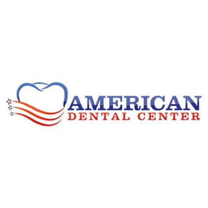 Logo da American Dental Center Miami Gardens