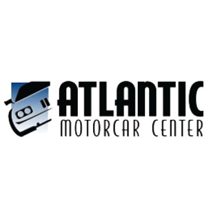 Logotipo de Atlantic Motorcar Center