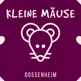 Bild von Kleine Mäuse Dossenheim