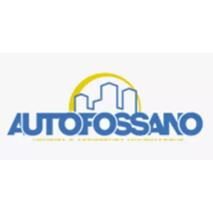 Logotipo de Autofossano