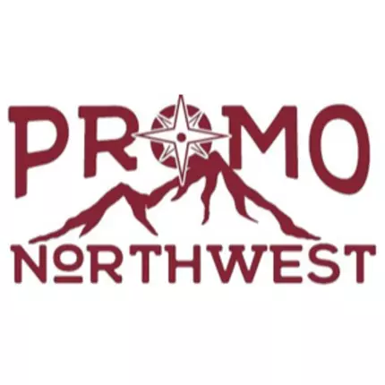 Logo fra Promo Northwest