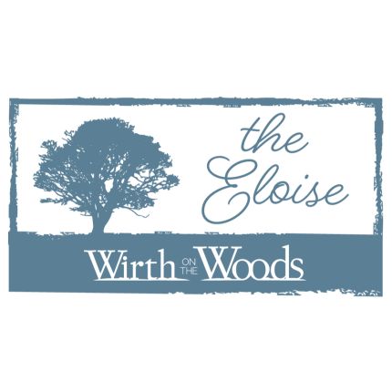 Logo de The Eloise at Wirth On the Woods | An Ecumen Managed Living Space