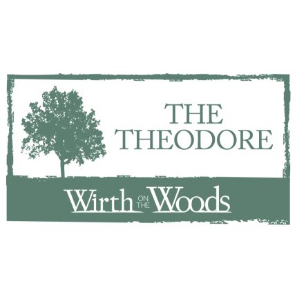 Logo from The Theodore at Wirth On the Woods | An Ecumen Managed Living Space