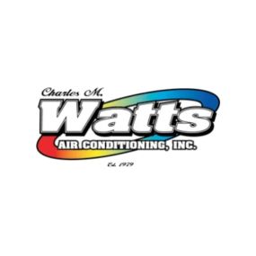 Charles M. Watts Air Conditioning, Inc.