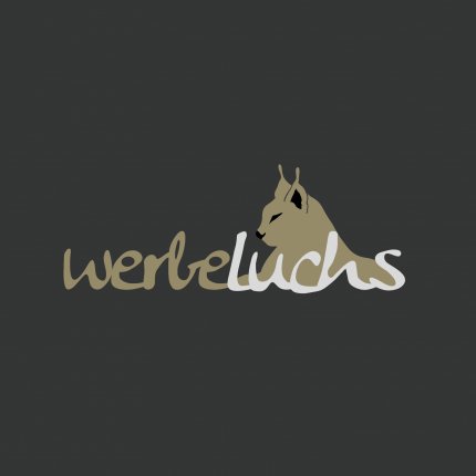Logotipo de Werbeluchs